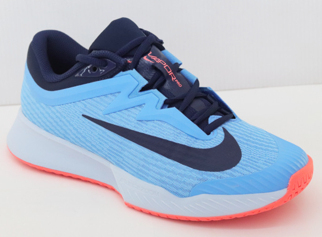 Nike Zoom Vapor Pro 3 Hard Court Men's Tennis Shoes Sports