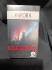 Aurora VHS tape