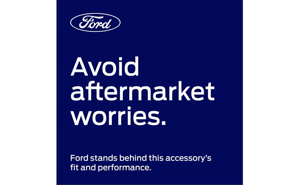 Super Duty® 2017-2022 Gatorback Splash Guards Mud Flaps Front Pair w/ Black Logo - Image 3 of 4