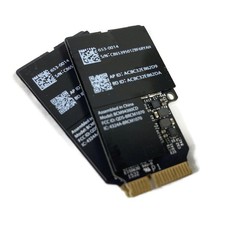 Lot of 5 Apple iMac A1419 A1418 WiFi 802.11ac Bluetooth 4.0 BCM94360CD 653-0014