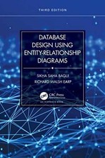 Database Design Using - Hardcover, by Bagui Sikha Saha; - New h