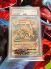 PSA 10 Gem Mint Mega Charizard EX 13 XY Evolutions 2016 Pokemon
