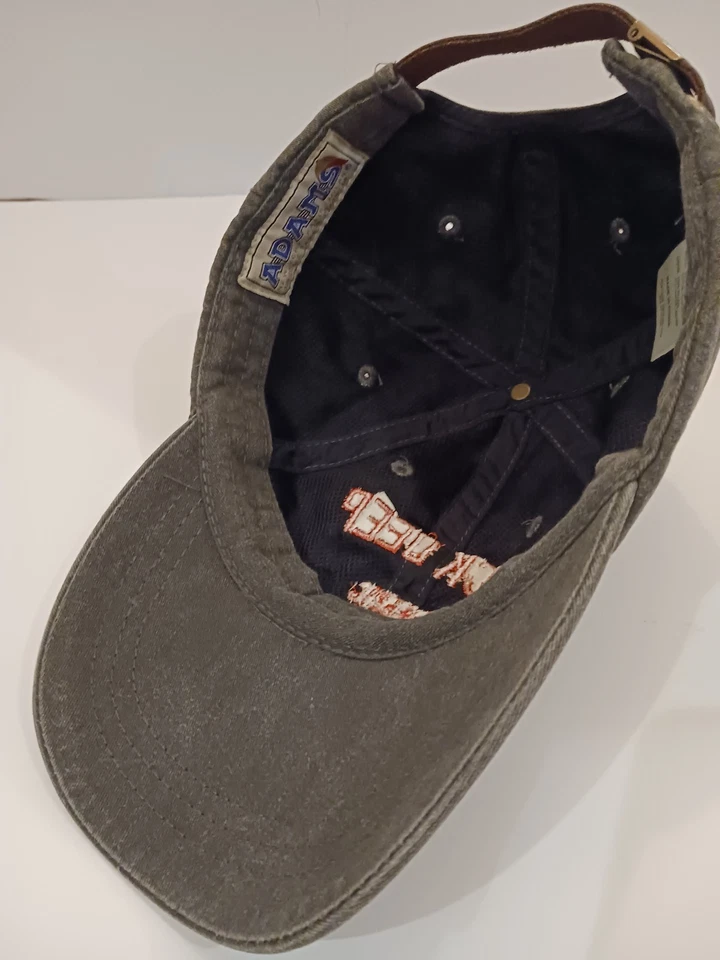 BANDA PROFUNDA PARA EL CUELLO, SOMBRERO, RARO AUTÉNTICO 2014 VANS WARPED TOUR Foto 4 de 4