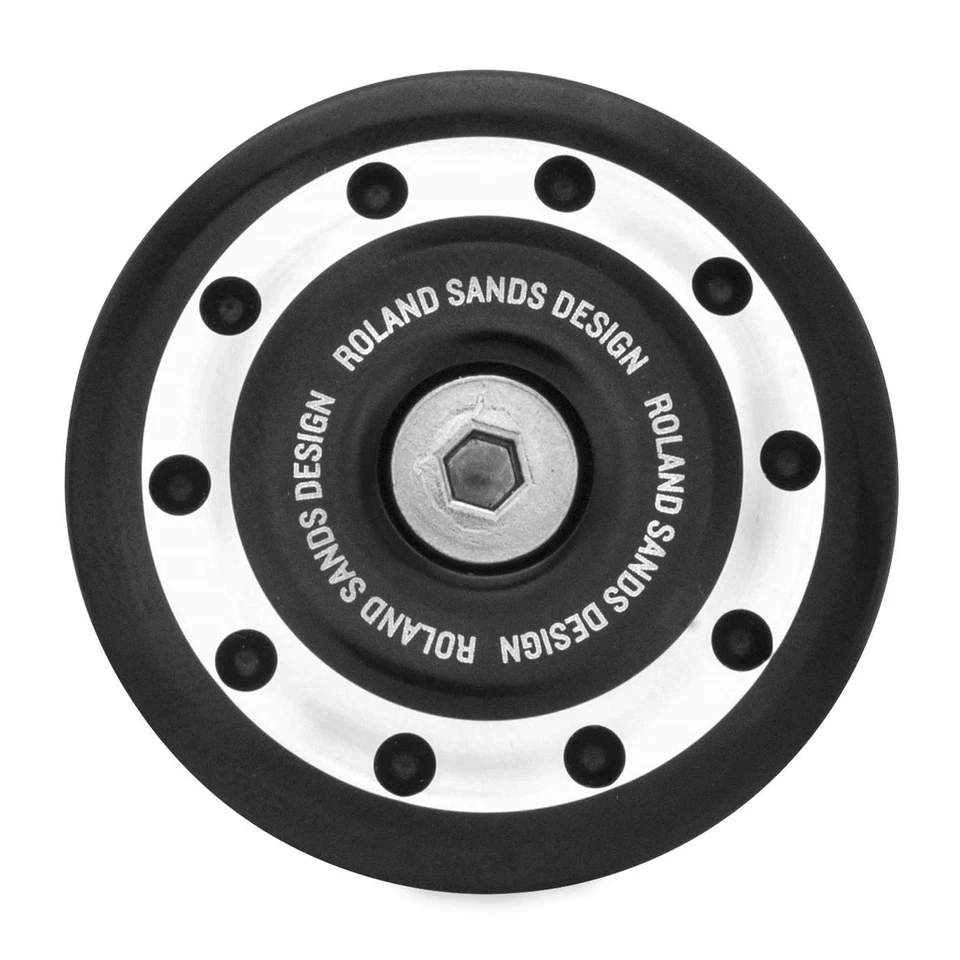 Задняя поворотная вилка Roland Sands 61612 03–17 BMW 1200 моделей Boxer и R Nine T - Изображение 2 из 4