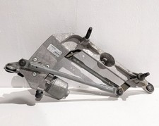 RENAULT ZOE 2016-2022 FRONT WIPER MOTOR & LINKAGE 288009222R