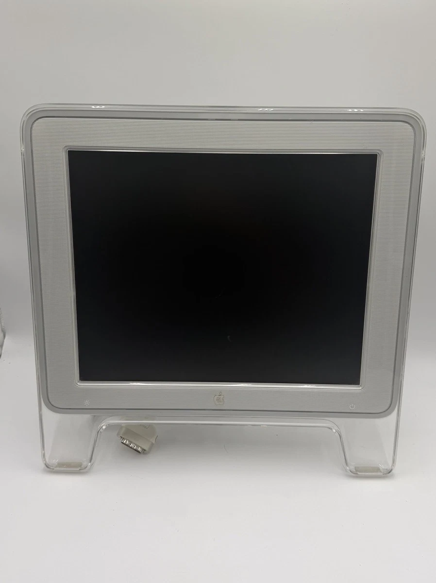Apple Studio Display 16-18.9 Inch Computer Monitors for sale | eBay
