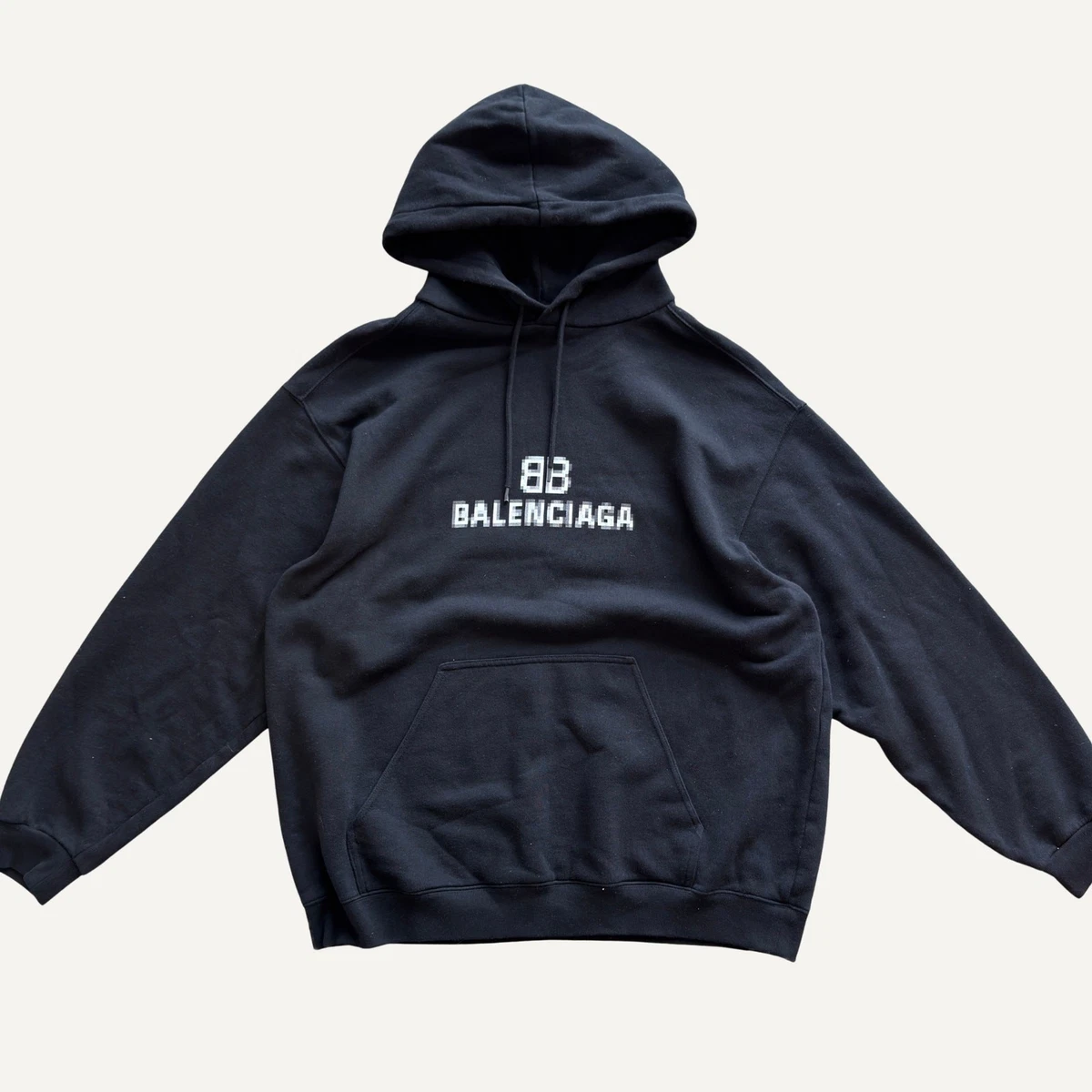 Balenciaga Hoodies for Men for Sale | Shop Men