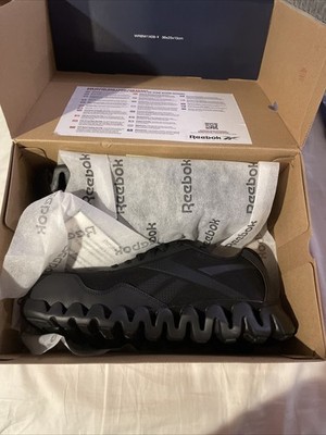 Reebok Zig Pulse Work Shoes