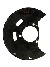 2015 CHEVY CRUZE Front Brake Backing Splash Dirt Guard Plate Left Side LH G