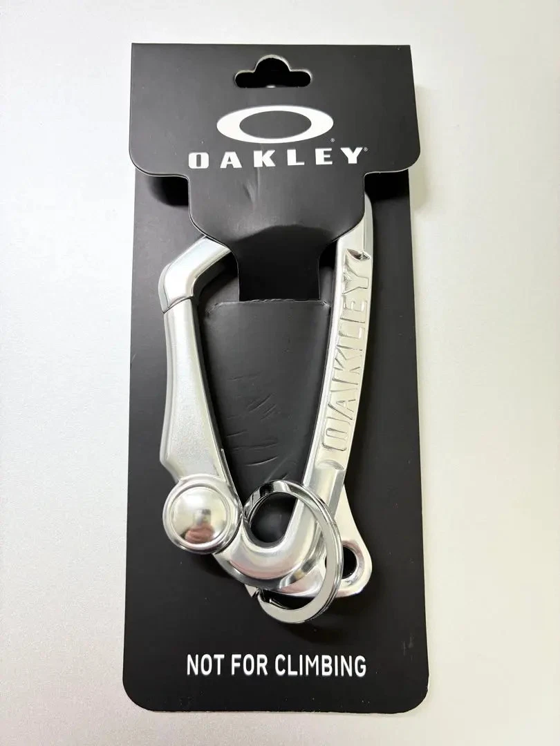 Oakley Key Carabiners for Men for sale | eBay