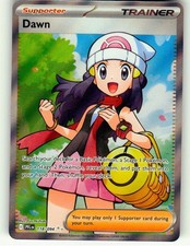 Dawn [118/094] NM Holofoil