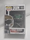 Funko Pop! Vinyl: Doom - Space Marine #90