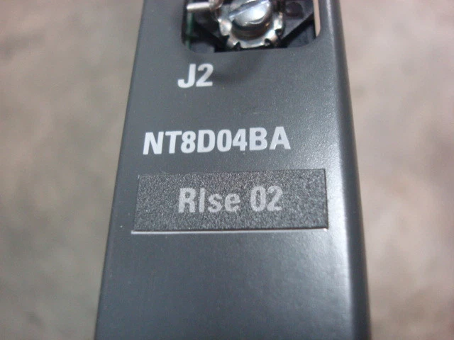 USED Northern Telecom NT8D04BA Superloop Network Card Rlse 02 - Image 3 of 4