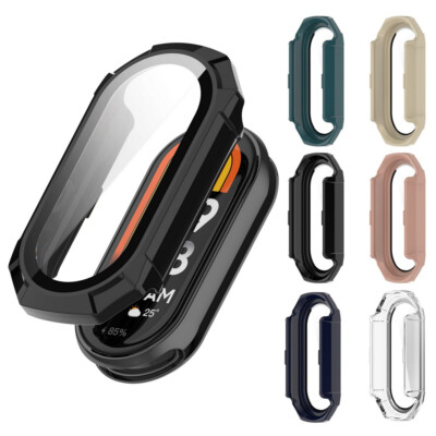 Protector Full-Screen for Xiaomi Mi Smart Band 9 8 7 6 5 Screen Protection  