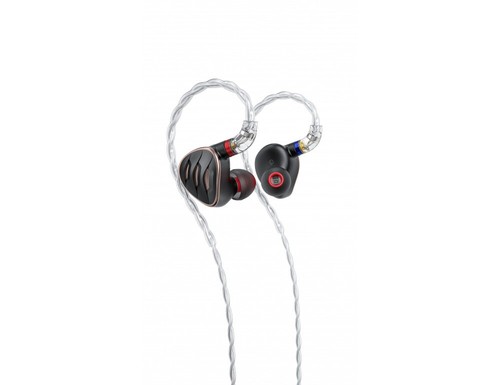 Prodotto: 30936 - NEWTOP CF26 AURICOLARI UNIVERSALE JACK 3.5MM DOPPIO  SPEAKER - NEWTOP PACK ( - Auricolari Wired)