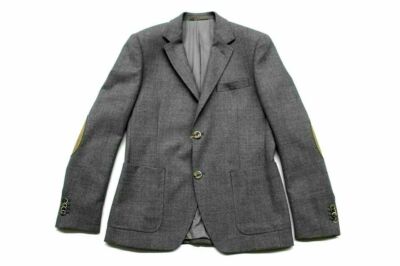 GIACCA GIACCHE UOMO JOHN BARRITT ORIGINALE 34772 3616 AI NUOVO