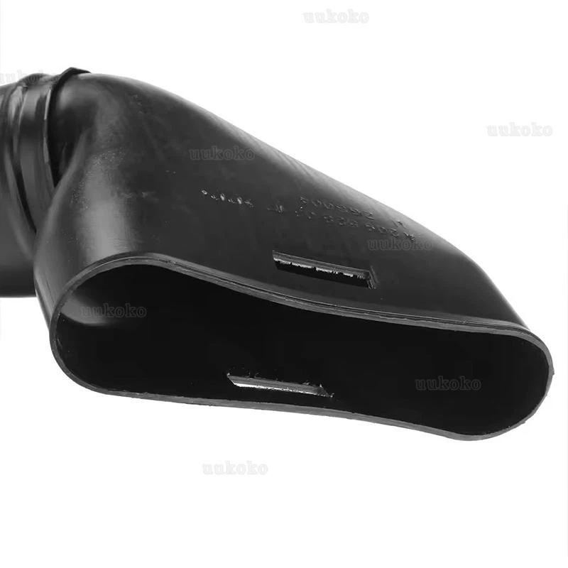 Car Air Intake Duct Hose For Mercedes-Benz W209 C209 CLK320 CLK500 AMG 2003-2005 - Image 4 of 4