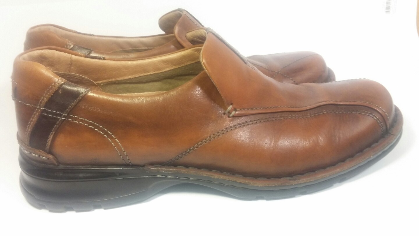 clarks kyros