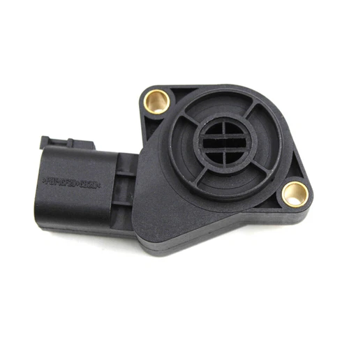 For VOLVO RENAULT 85109590 21116881 7421059645 TPS THROTTLE POSITION SENSOR - Picture 2 of 6