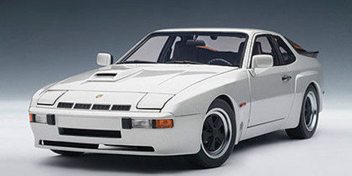 1 18 AUTOart 1980 Porsche 924 Carrera GT silber KULT | Erste Kunden Eine Vollständige Palette Von Spezifikationen
1 18 AUTOart 1980 Porsche 924 Carrera GT silber KULT | Erste Kunden Eine Vollständige Palette Von Spezifikationen