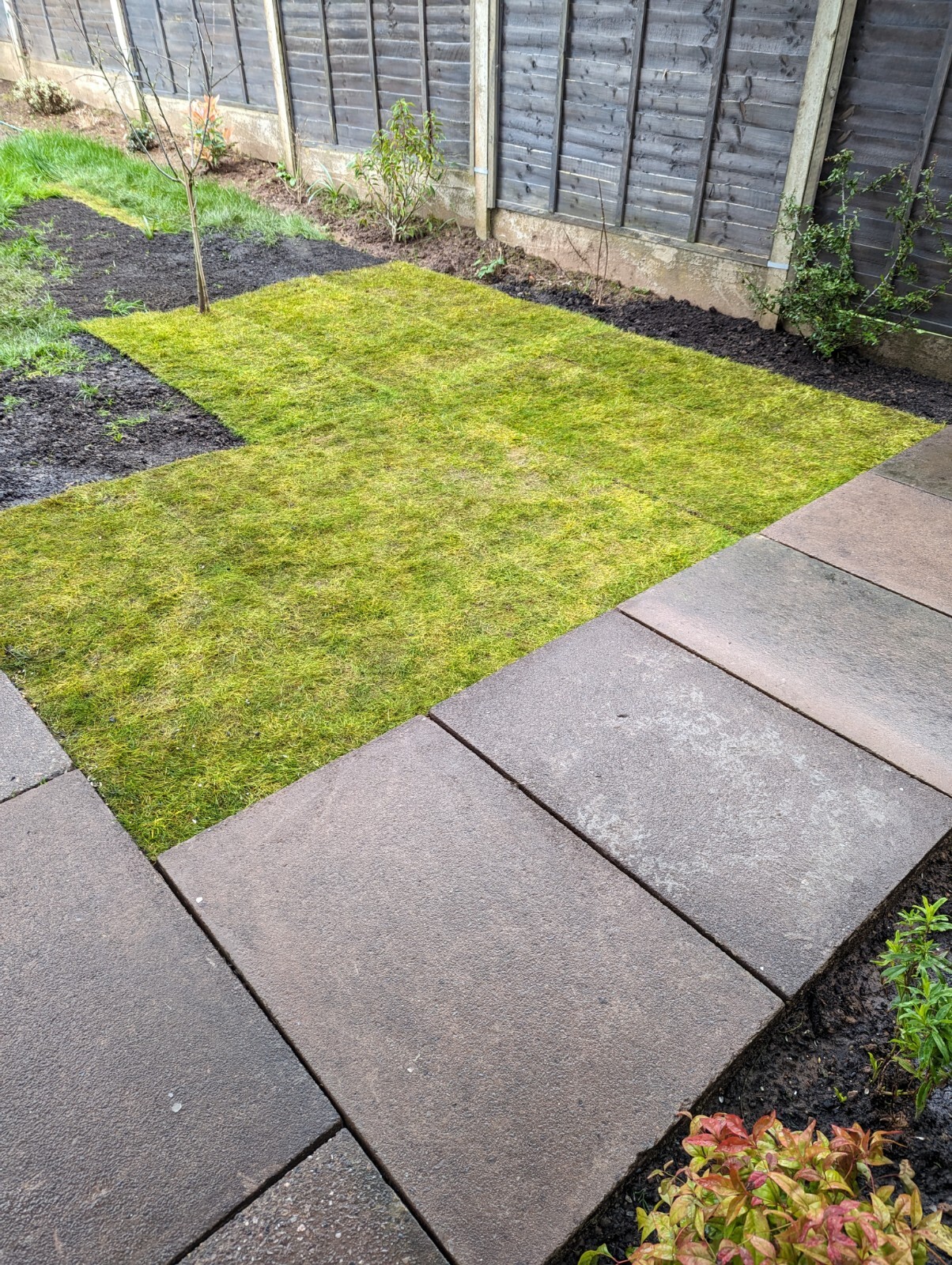 3 x 2 concrete paving slabs eBay