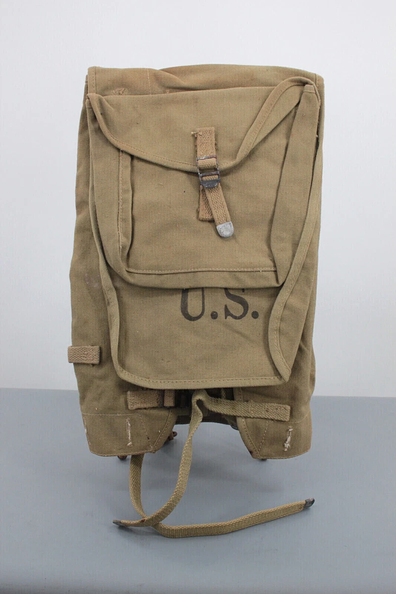 Us top army haversack