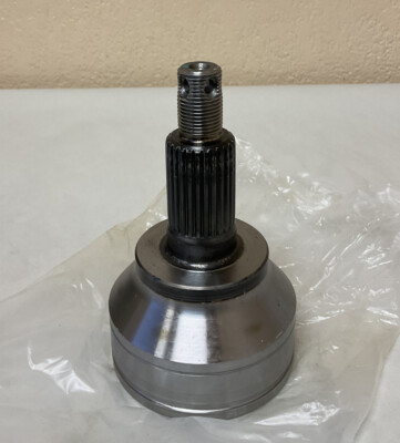 Polaris RZR Xp Turbo Axle ASM-Outer Joint (LCM-5121) OEM #3236440