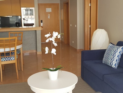 TIMESHARE Pestana Alvor Park - Algarve, Portugal RCI Gold Crown, Weeks 7-8 (Feb) - Picture 2 of 8