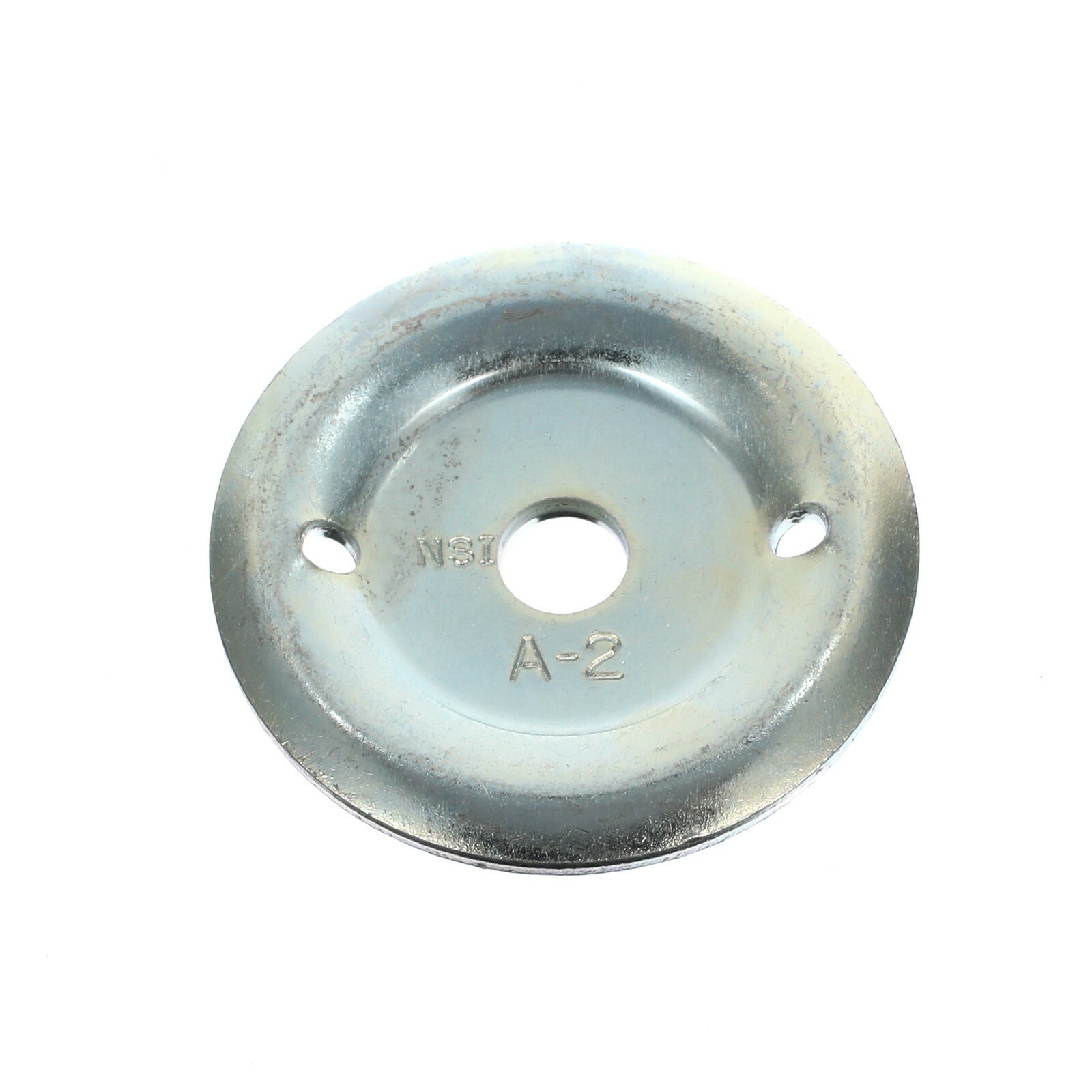 Retenedor de lavadora de montaje trasero para Chevrolet Silverado 2011-2018 - P/N 15854745