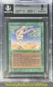 MTG Limited Edition Alpha 1993 Shanodin Dryads BGS 9.0 MINT Old School 93/94