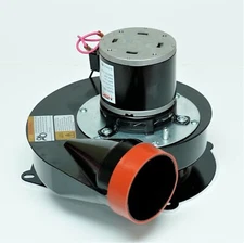 Furnace Draft Inducer Motor for Fasco 7021-11559 Rheem, Rudd 70-101087-81