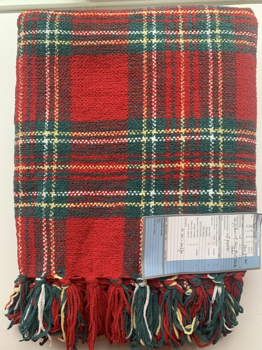 Williams sonoma throws sale