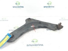 Triangle de suspension Peugeot 208