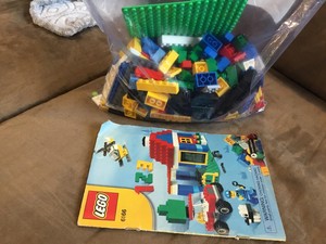 lego set 6166