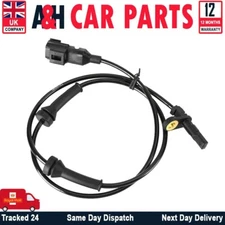 Front ABS Wheel Speed Sensor for Jaguar XE (2015-20)&XF (2016-20) T2H48446