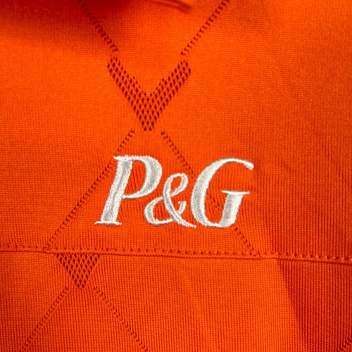 Callaway SS Polo Golf Shirt Womens Sze Med Walmart NW Arkansas Championship P&G - Picture 8 of 14