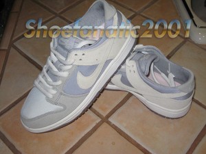 nike sb dunk low summit white