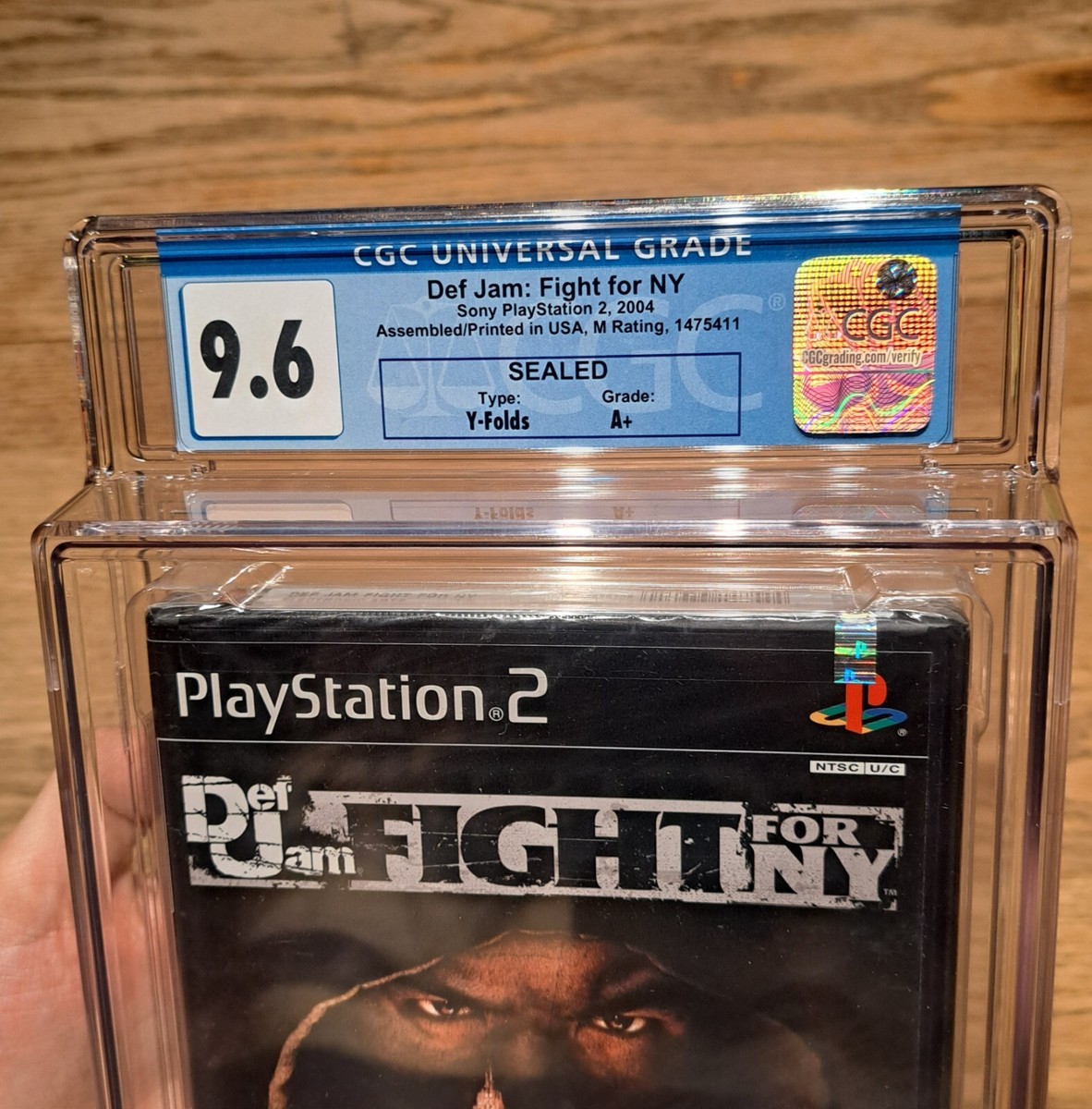 その他 Hoodz: Fight for Ny [DVD] その他 Hoodz: Fight for Ny [DVD] $_57.JPG?set_id=880000500F