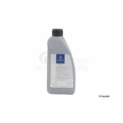 Genuine Transfer Case Fluid 001989230310 for Mercedes MB | eBay