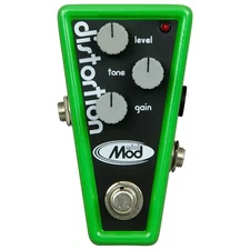 Modtone Mini-Mod Distortion Pedal MTM-DS Effects Pedal - New In Box