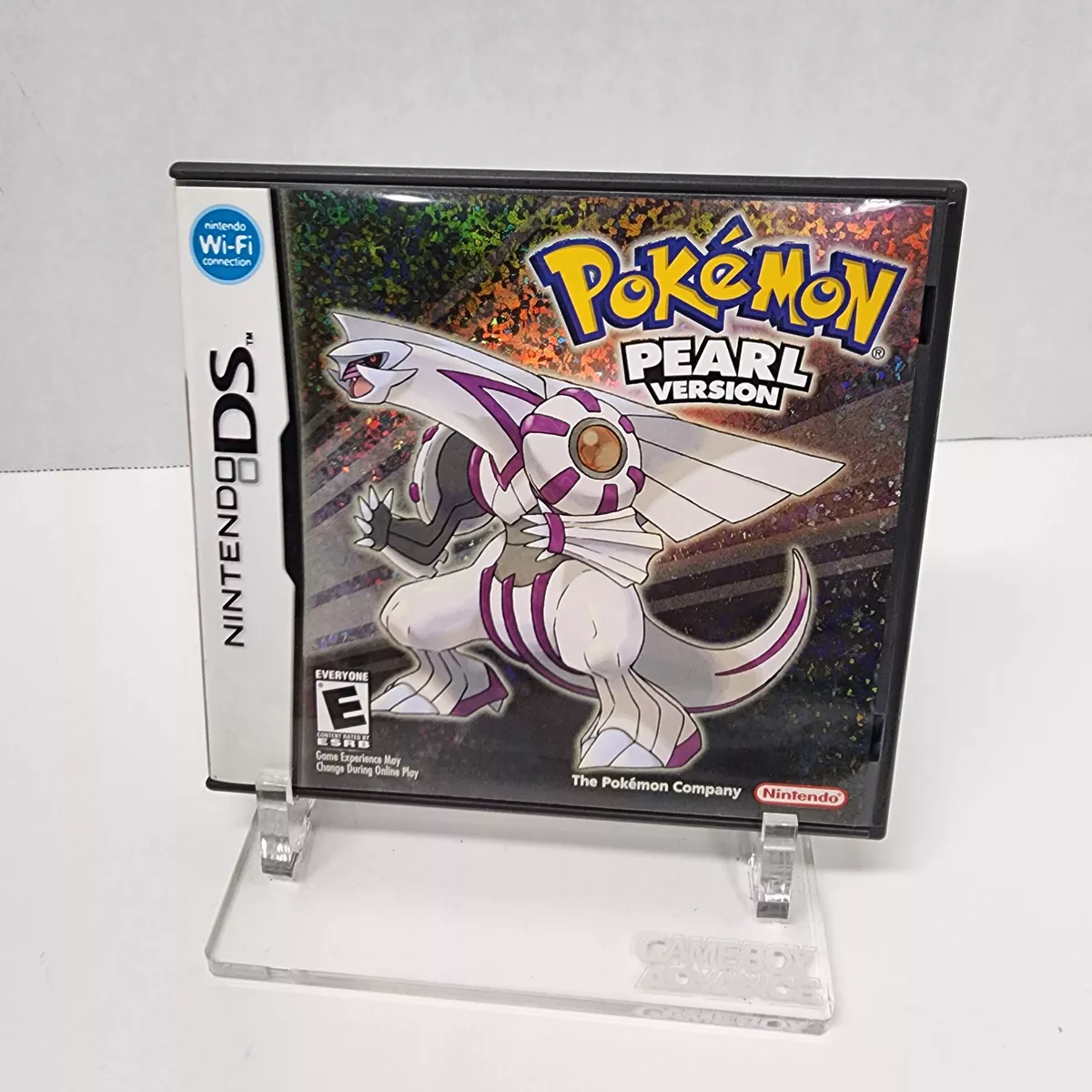 Petition · Pokémon Heart Gold and Soul Silver to be put up for purchase on  the Nintendo e-Shop. ·