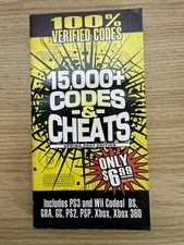 Codes and Cheats: Prima Official Game Guide Ser.: Codes and Cheats Summer...