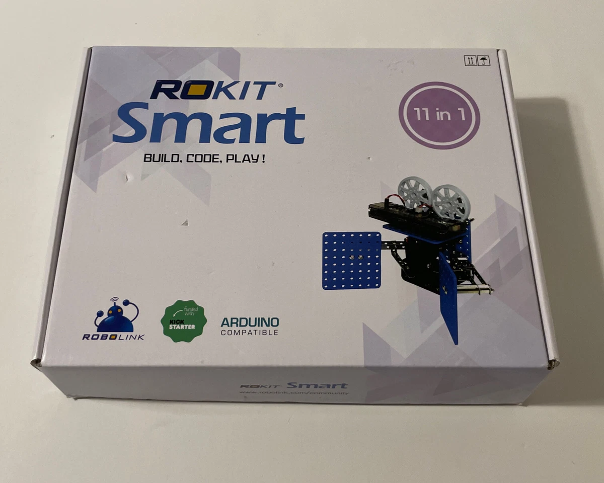 Rokit robot cheap
