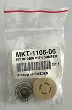 HP Indigo 5000 Bobin Wire MKT-1106-06 with Dumper