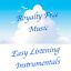 thumbnail 1 - ROYALTY-FREE Easy Listening Music, 20 track Charity CD for HOPE HOUSE HOSPICES