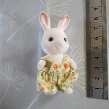 SYLVANIAN FAMILIES / FOREST FRIENDS / PETITS MALINS / MAPLE TOWN - Maman Lapin B