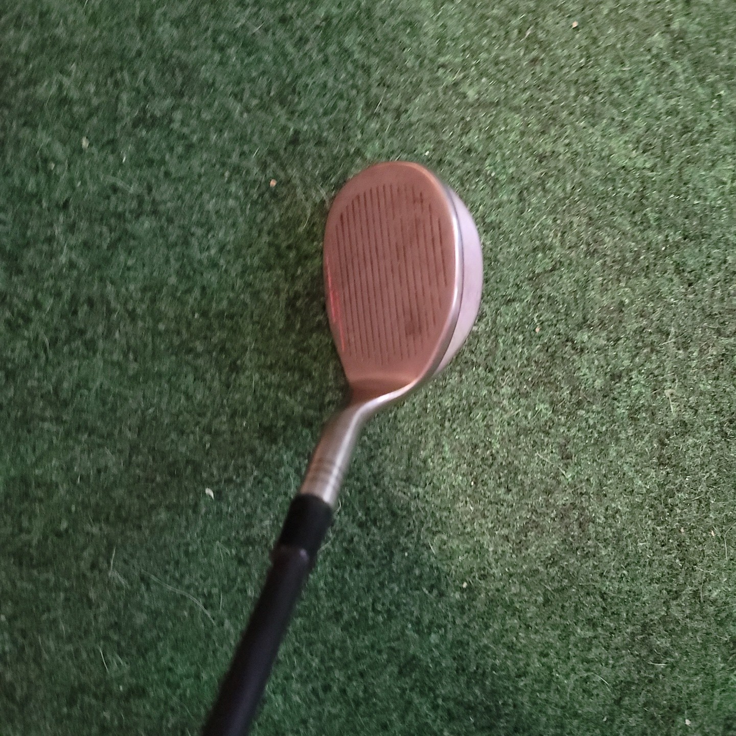 MG Golf The Great Escape Wedge by Pat Simmons Steel Shaft Right Handed RH 35.5” eBay