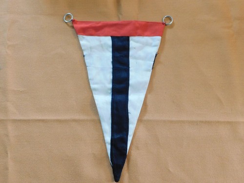 Pennant Flag Constance!