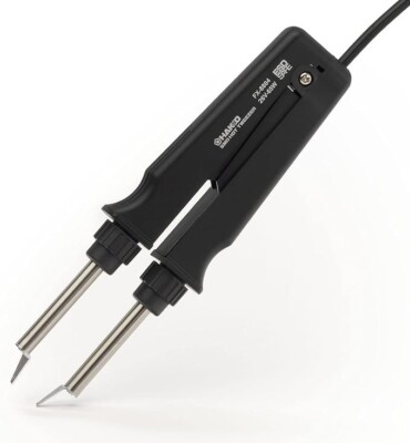 HAKKO Heißpinzette FX8804-01 für FX-888D/FX-889/FR-701/FR-702