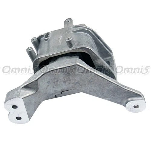 N015 Fits 2012-14 Volkswagen Passat 2.5L/18-19 2.0L Motor & Trans Mount Set 3pc - Bild 4 von 4